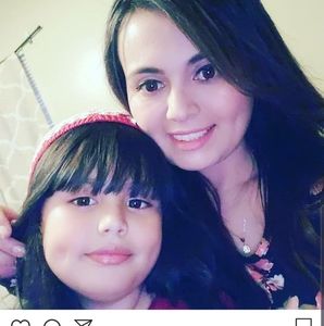 Meet your Posher, Karina